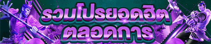 รวมโปรฮิต