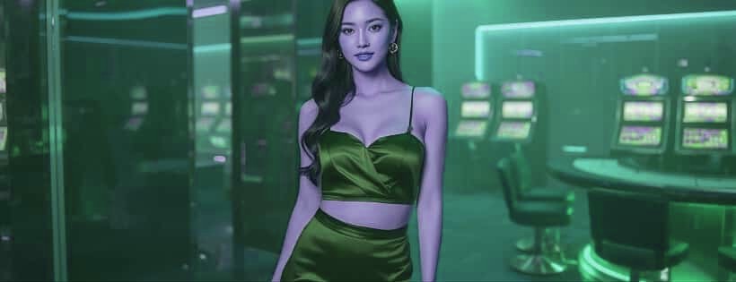 x5bet เว็บตรง คาสิโน ออนไลน์